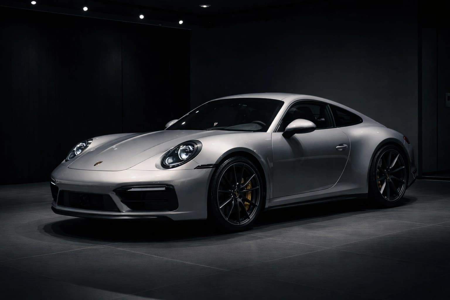 Véhicule premium 007 Automotive Saint-Maur-des-Fossés