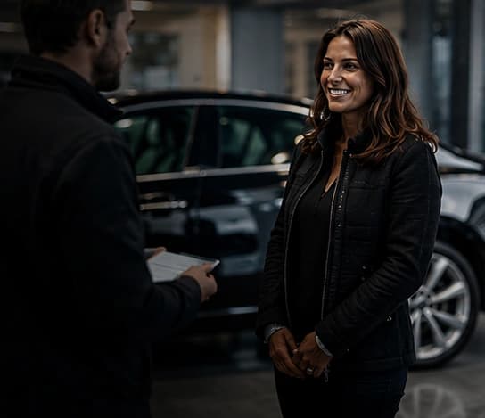 Accompagnement personnalisé