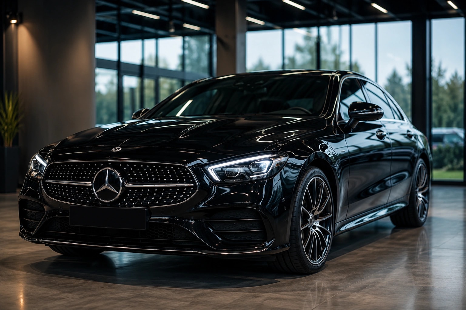 Véhicule d'occasion préparé par 007 Automotive